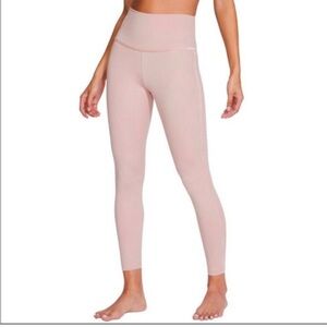 Nike Yoga Luxe Dri-Fit Legging size small